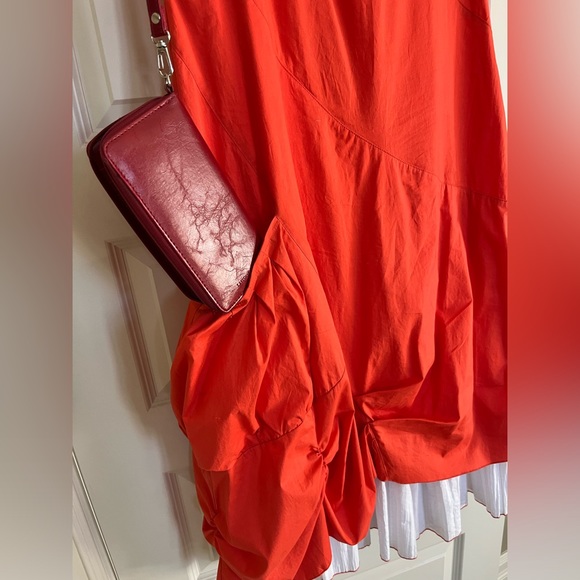 Summer Boho Dress - Picture 3 of 6